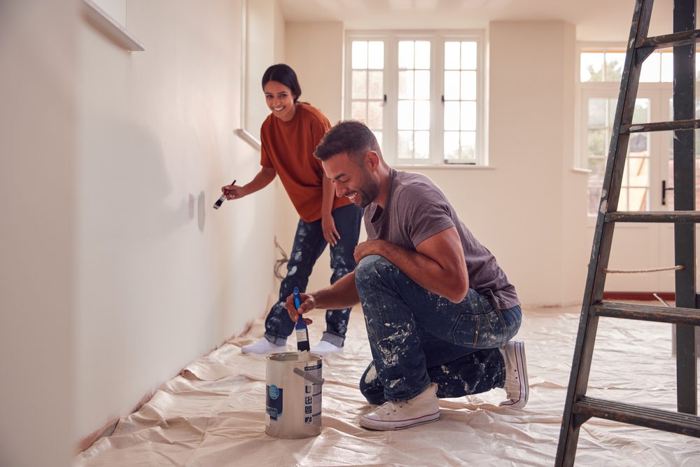 painting