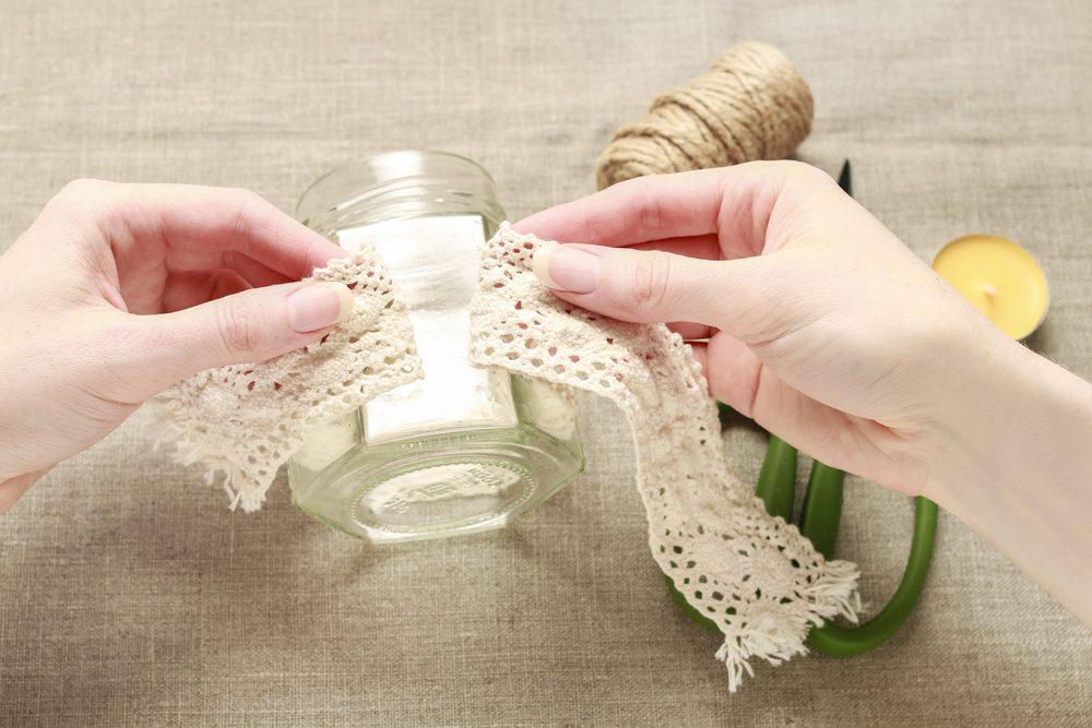 jars