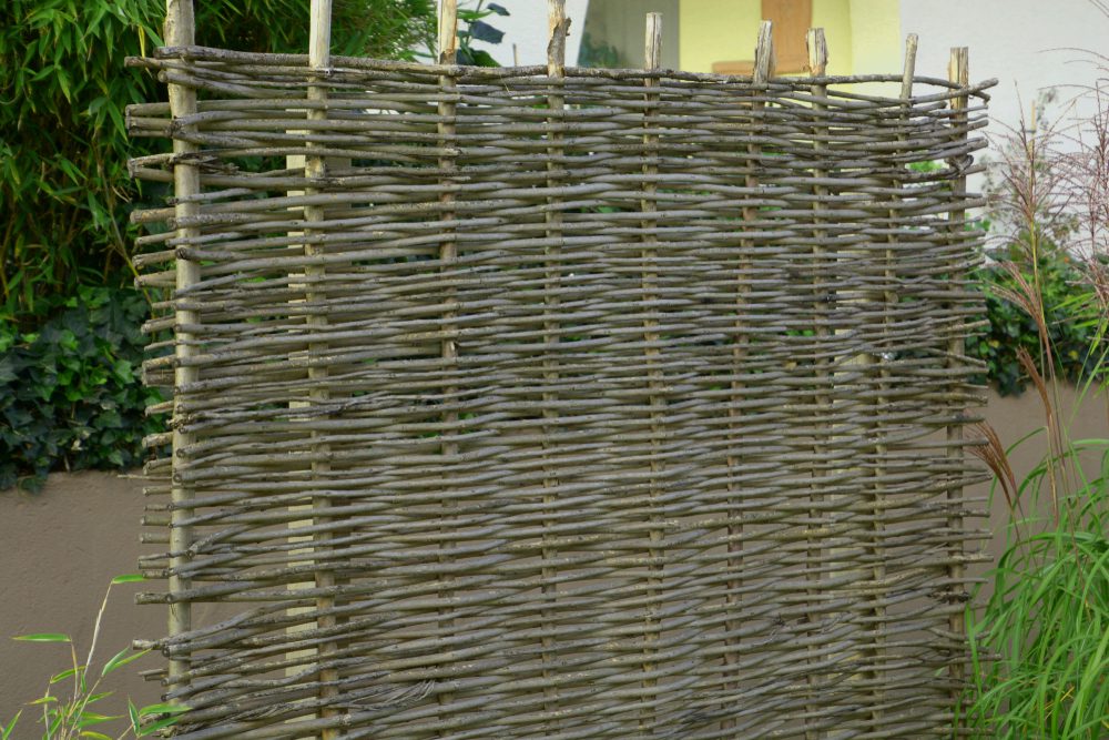 fence
