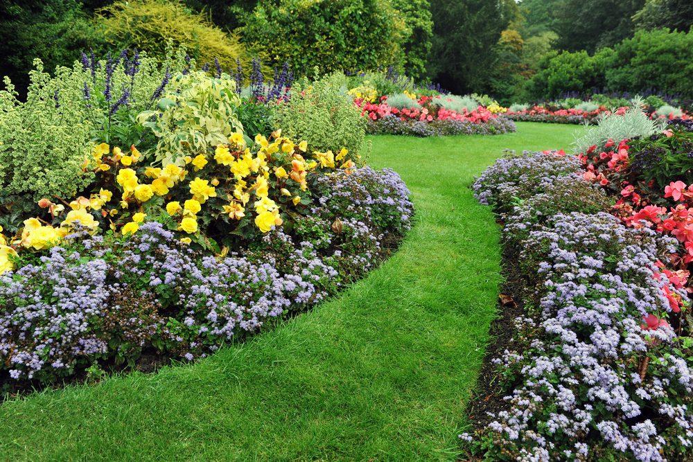 landscaping