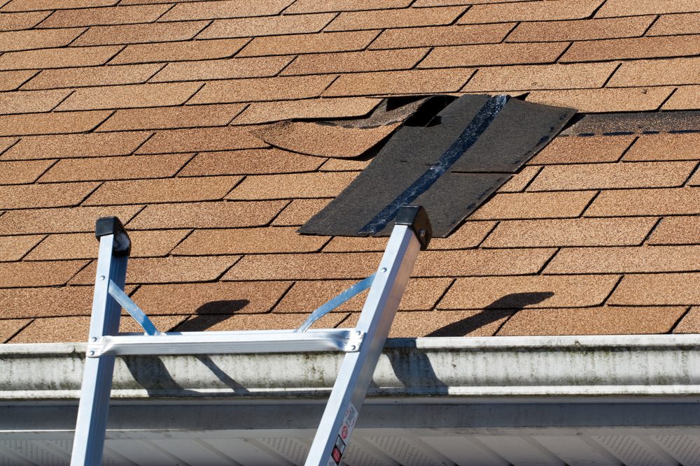 DIY Home Improvement Job
