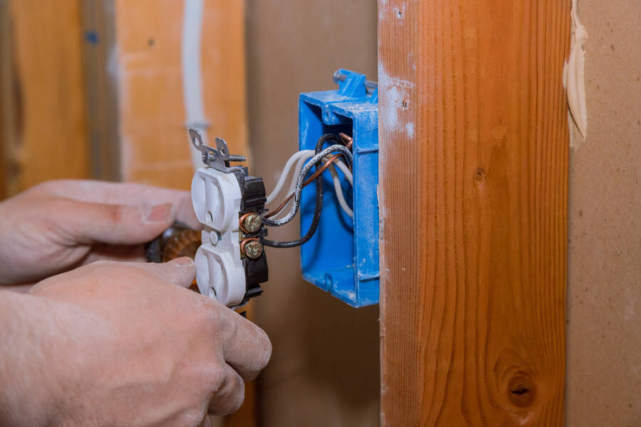 home repairs